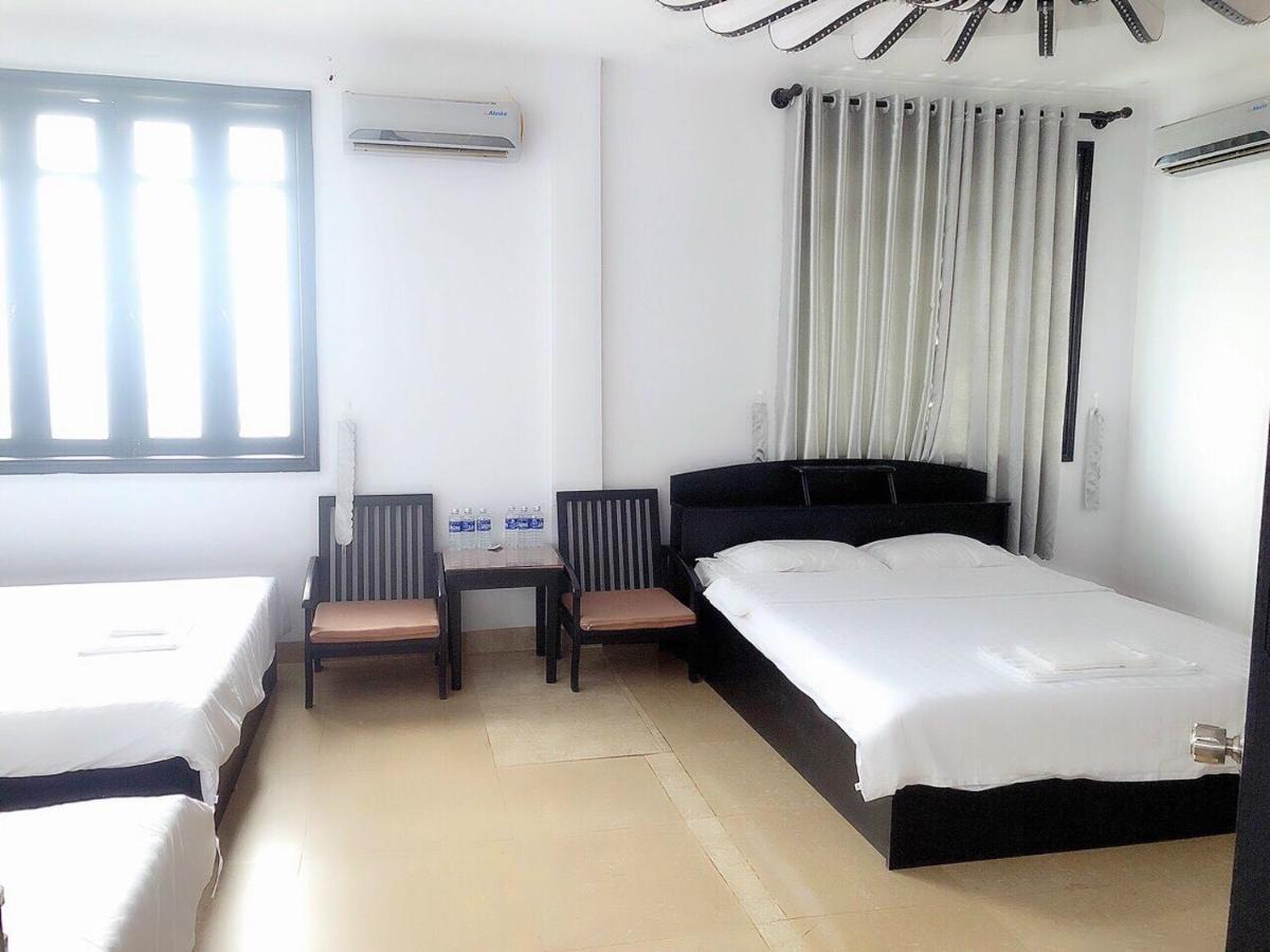 Yangsinghotel Buon Ko Sir Exterior photo