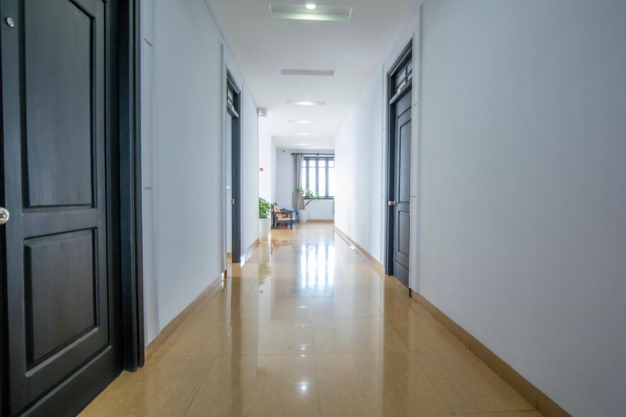 Yangsinghotel Buon Ko Sir Exterior photo