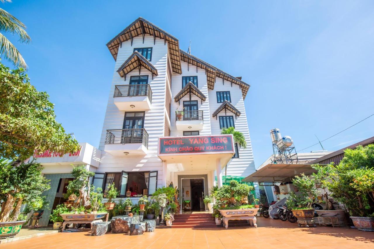 Yangsinghotel Buon Ko Sir Exterior photo