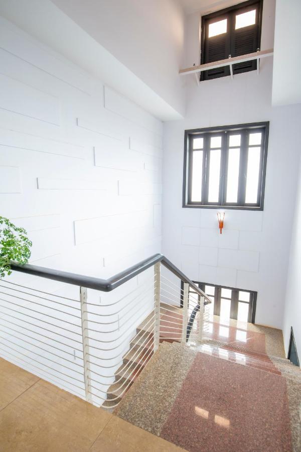 Yangsinghotel Buon Ko Sir Exterior photo