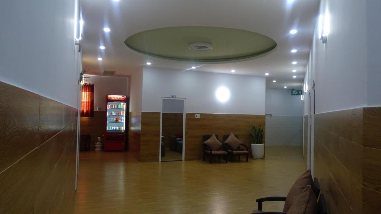 Yangsinghotel Buon Ko Sir Exterior photo