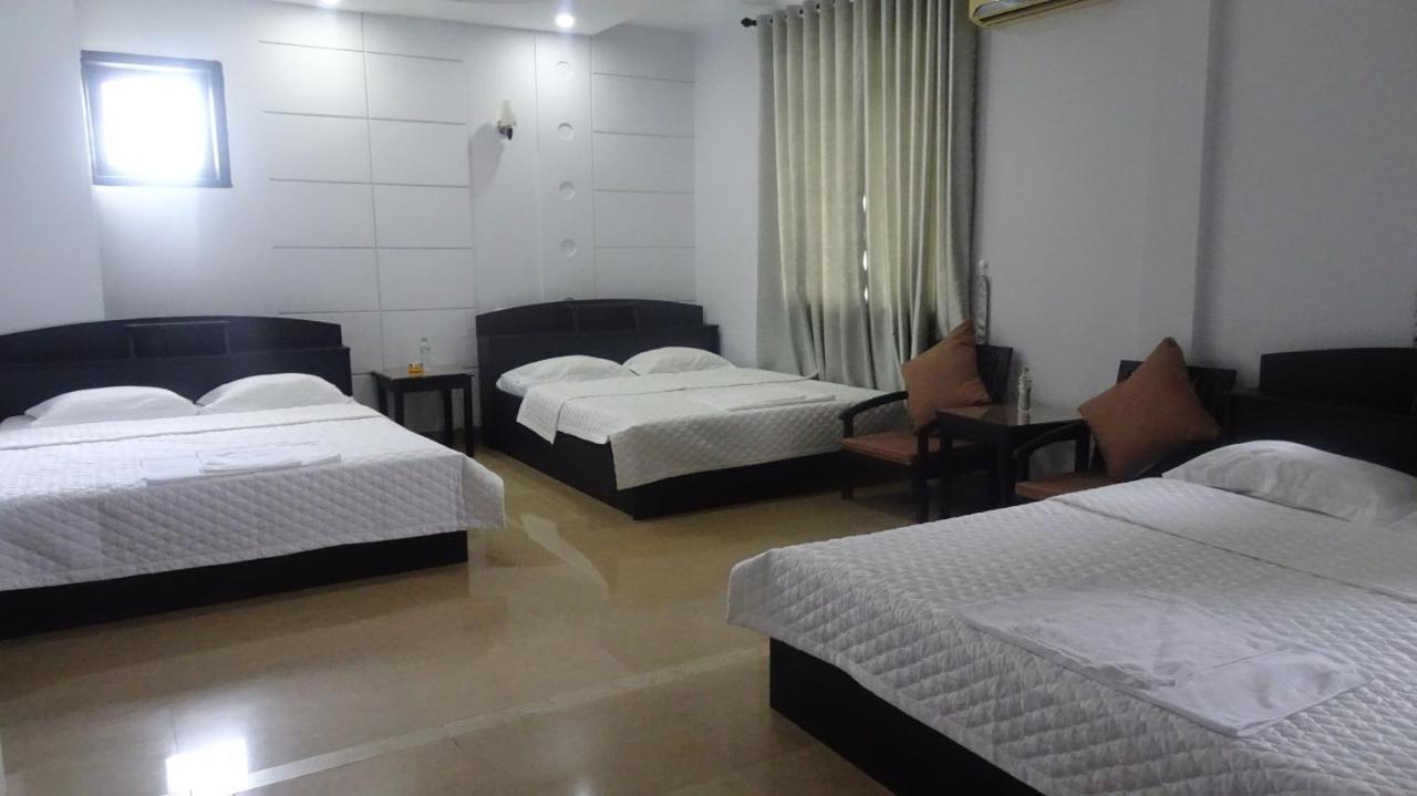 Yangsinghotel Buon Ko Sir Exterior photo