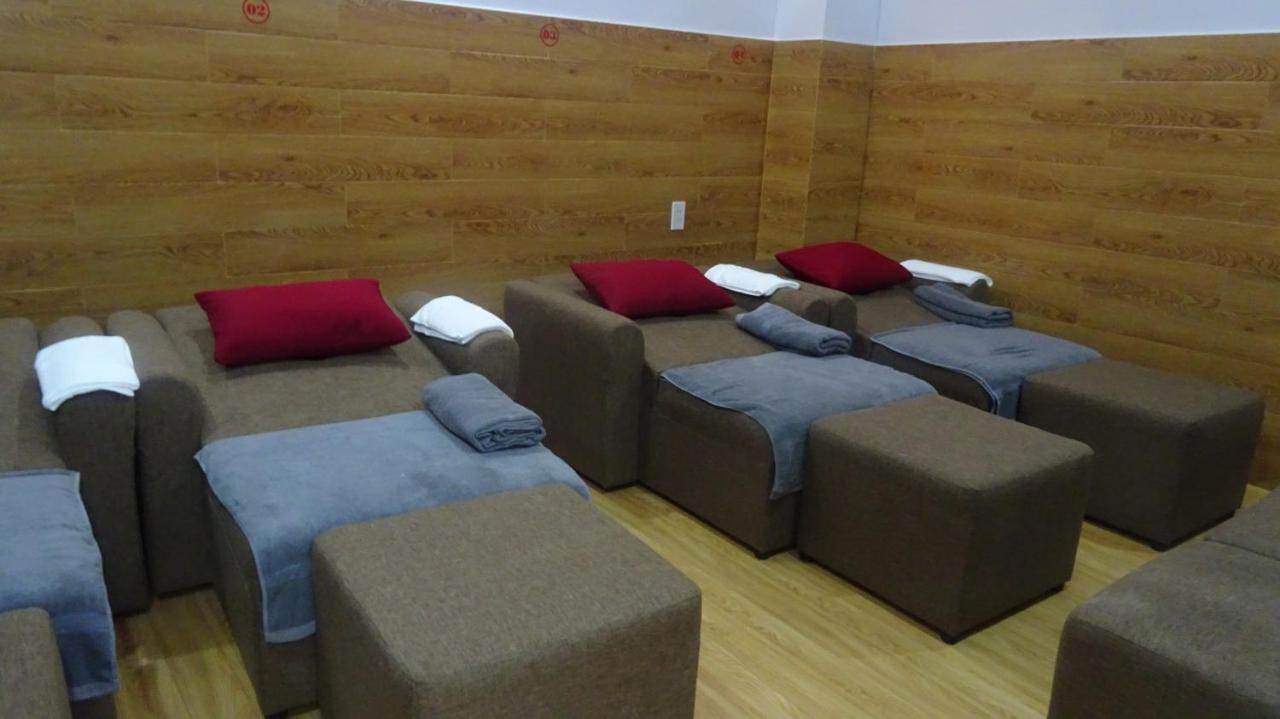 Yangsinghotel Buon Ko Sir Exterior photo