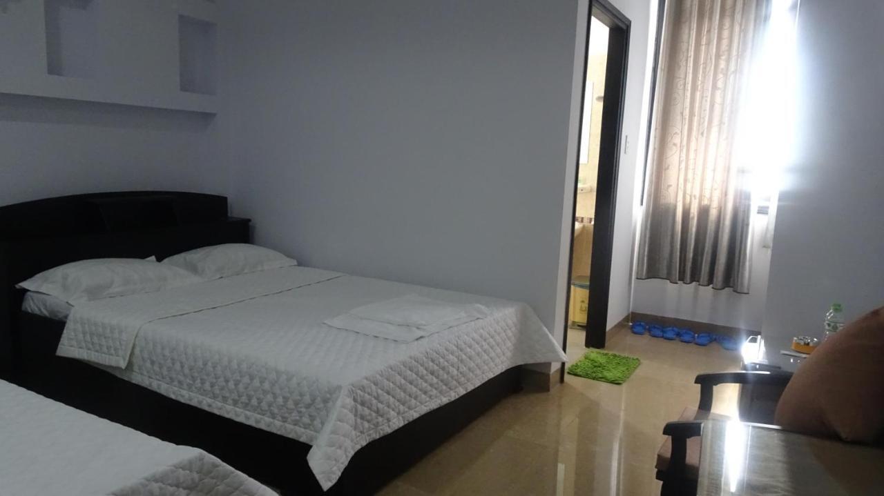Yangsinghotel Buon Ko Sir Exterior photo
