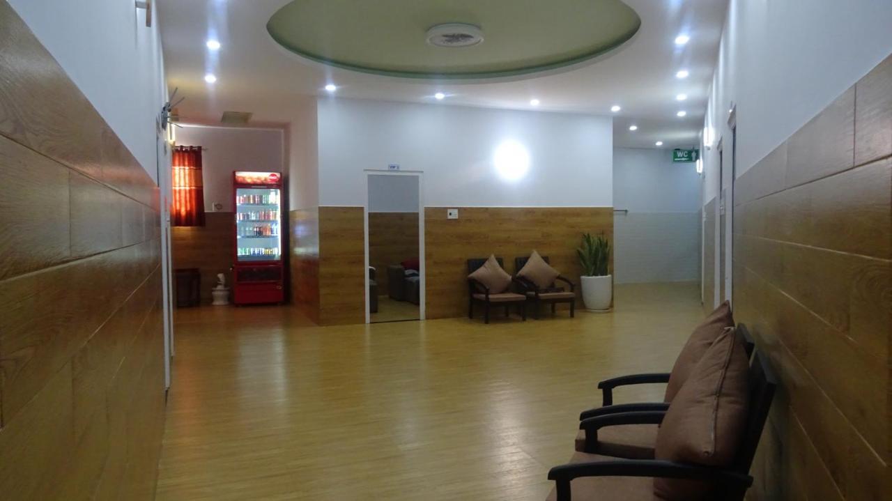 Yangsinghotel Buon Ko Sir Exterior photo