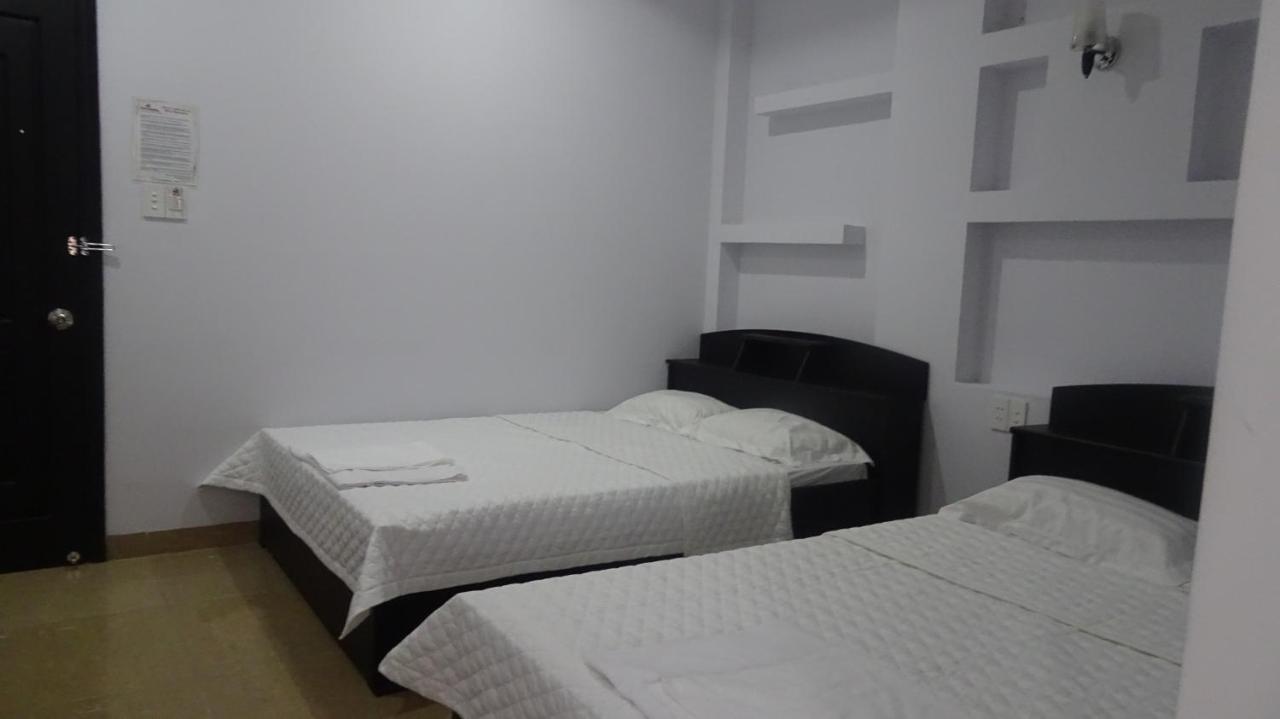Yangsinghotel Buon Ko Sir Exterior photo