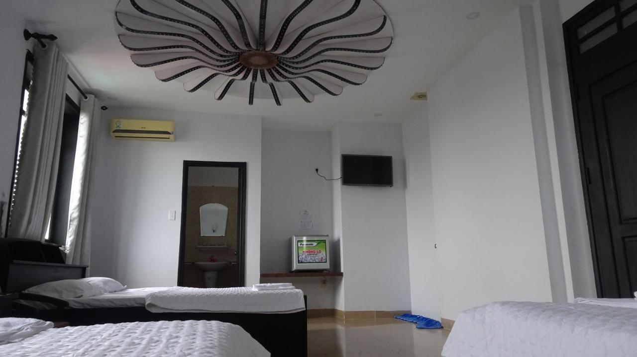 Yangsinghotel Buon Ko Sir Exterior photo