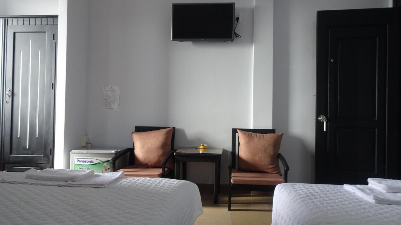 Yangsinghotel Buon Ko Sir Exterior photo